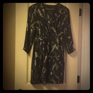 Banana Republic dress